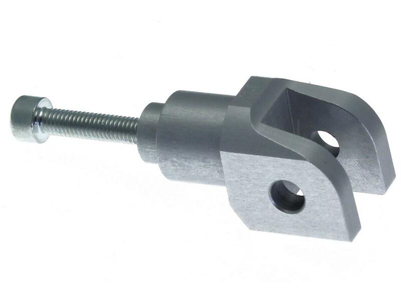 LSL ADAPTOR FOOT PEGS