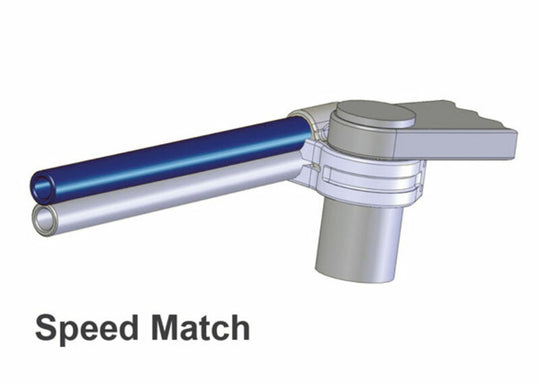 LSL HANDLEBAR 153T031R