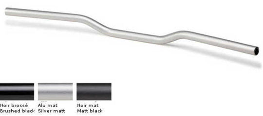 LSL HANDLEBAR 162A000.1MB