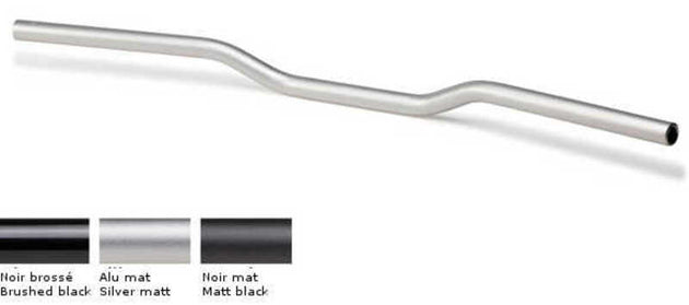 LSL HANDLEBAR 162A000.1MB