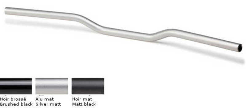 LSL HANDLEBAR 162A000.1MB