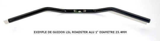 LSL HANDLEBAR 162A001.1SW