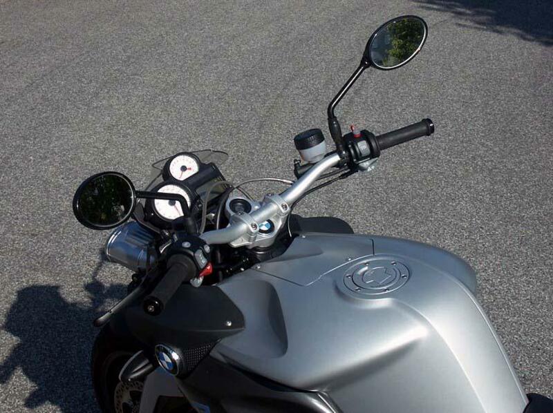 LSL KIT STREET 120B028