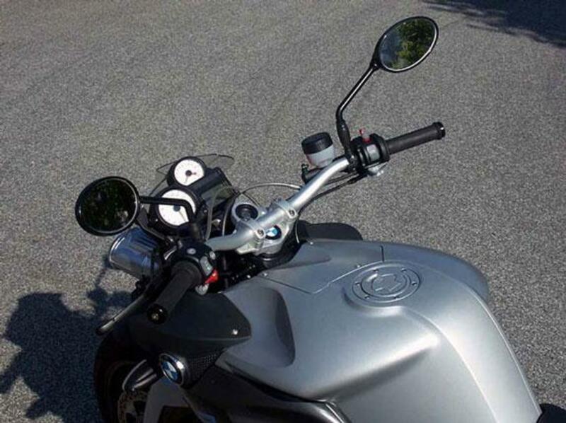 LSL KIT STREET 120B029