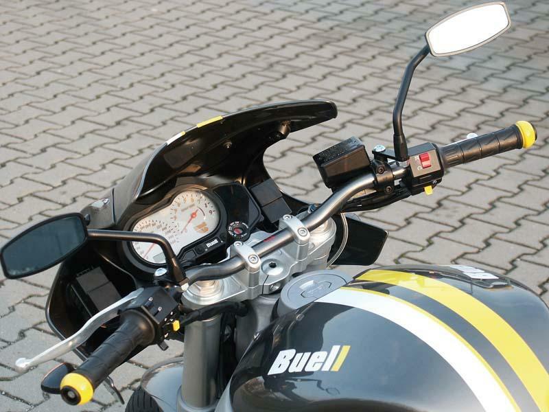 LSL KIT STREET 120BU04