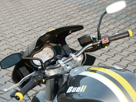 LSL KIT STREET 120BU04