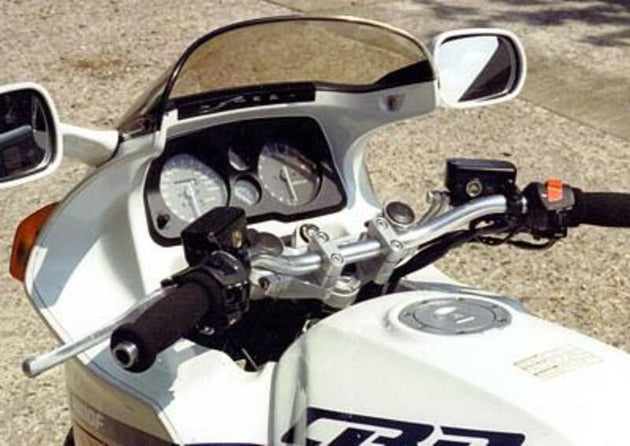 LSL KIT STREET 120H041