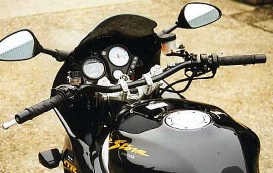 LSL KIT STREET 120H075