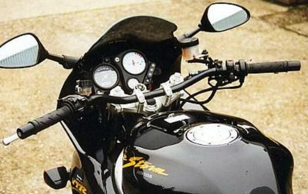 LSL KIT STREET 120H075