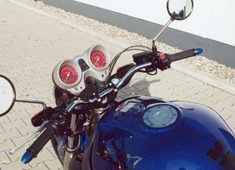 LSL KIT STREET 120H091