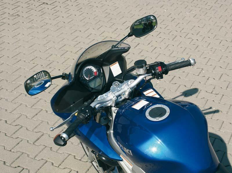 LSL KIT STREET 120S076