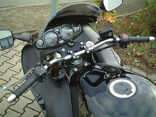 LSL KIT STREET 120S077