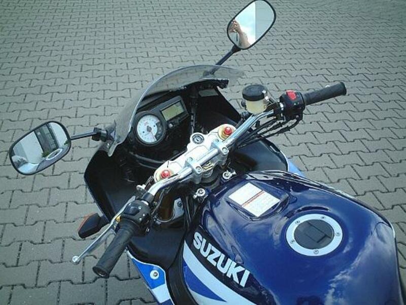 LSL KIT STREET 120S094