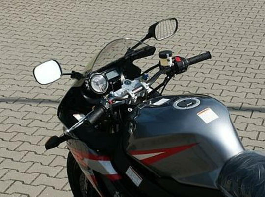 LSL KIT STREET 120S097