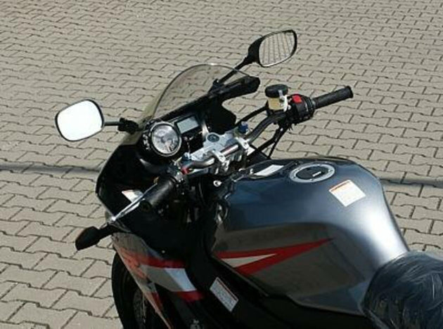 LSL KIT STREET 120S097