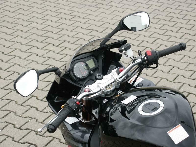 LSL KIT STREET 120S099