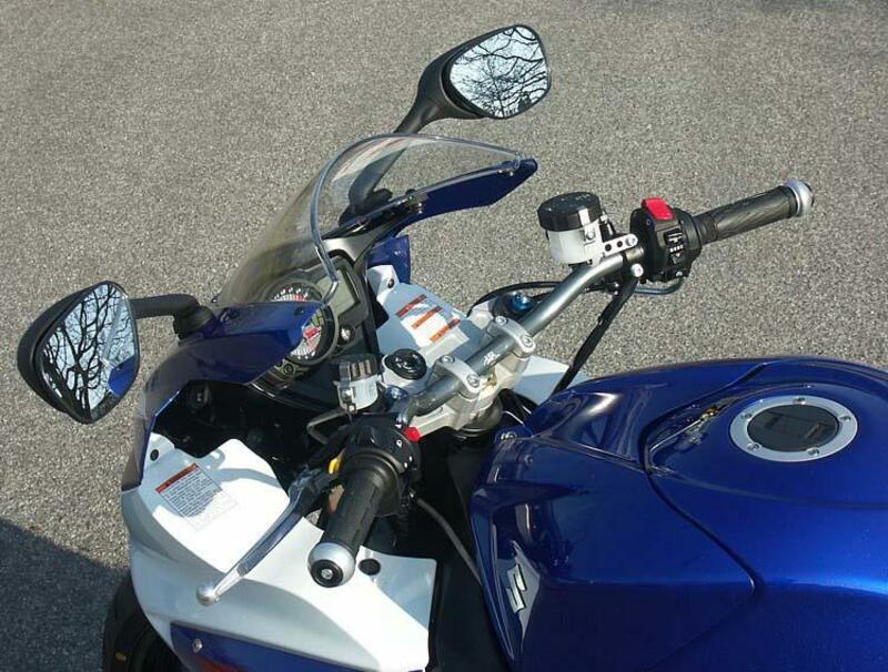 LSL KIT STREET 120S114