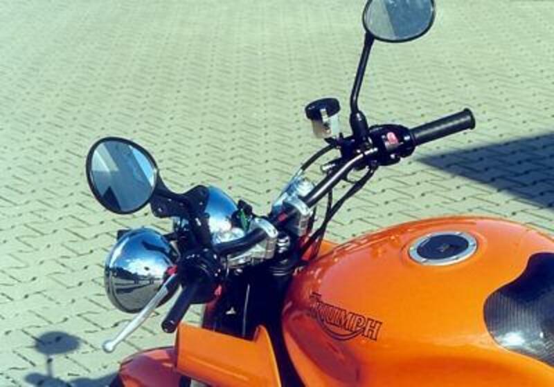 LSL KIT STREET 120T022