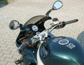 LSL KIT STREET 120T023