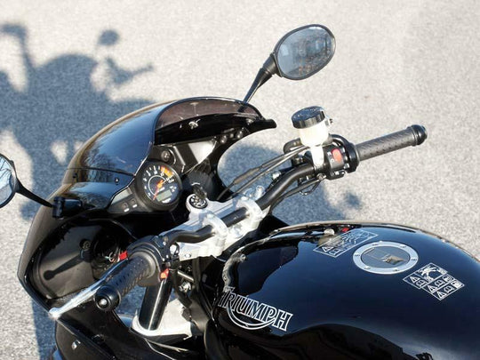 LSL KIT STREET 120T032