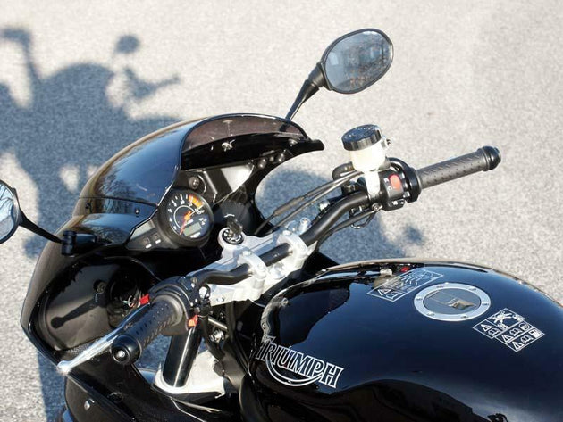 LSL KIT STREET 120T032