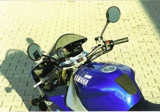 LSL KIT STREET 120Y085