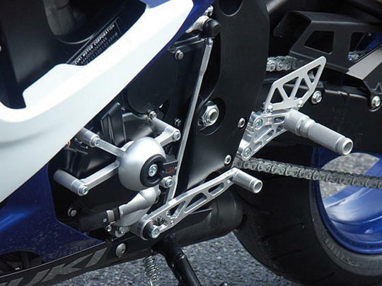 LSL REAR SET FIXED 110S108