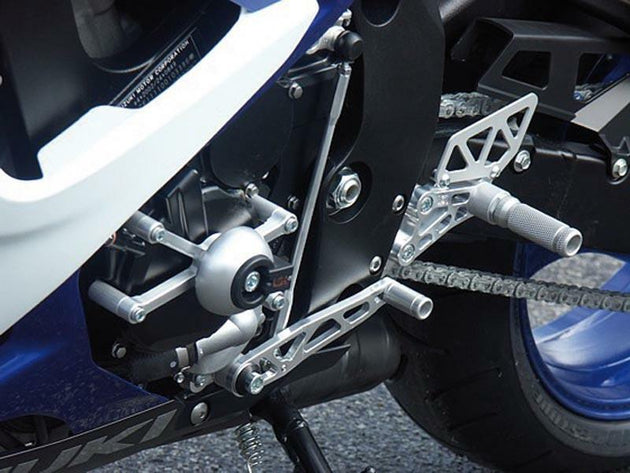 LSL REAR SET FIXED 110S108