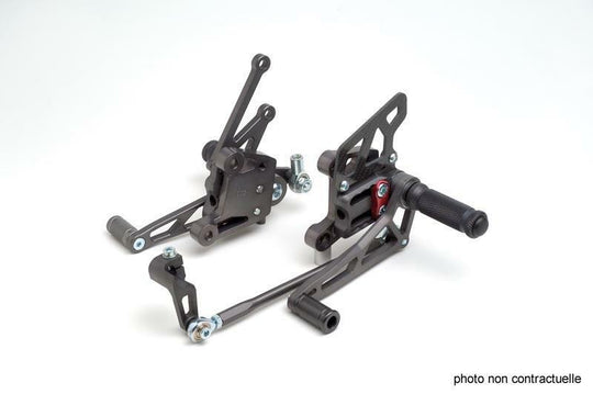 LSL REAR SET MULTIPOSITION 118K105