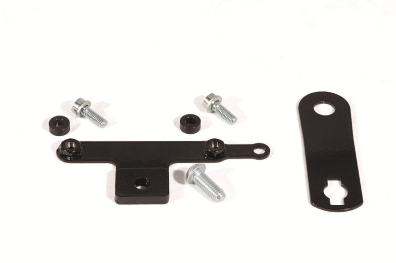 LSL SUPPORT HORN & RECTIFIER