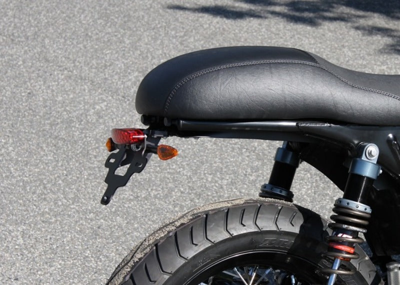 LSL TAIL TIDY CLUBMAN 460T031