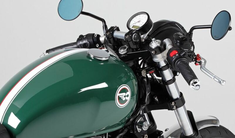 LSL TRPL CLAMP 140T050SW