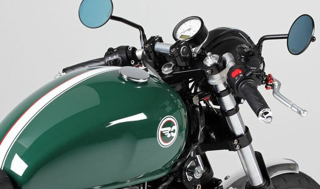 LSL TRPL CLAMP 140T050SW