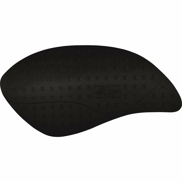 OXFORD Tank Grips Black - Main