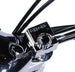 OXFORD Chrome Switch for Cruiser/Custom - Extra