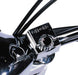 OXFORD Chrome Switch for Cruiser/Custom - Extra