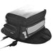 OXFORD F1 Small Magnetic Tank Bag Black 35L - Main