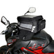 OXFORD F1 Small Magnetic Tank Bag Black 35L - Extra