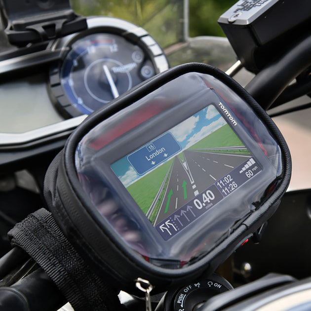 OXFORD Weatherproof Cover for GPS - Main