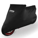 OXFORD Indoor Protective Cover Protex Stretch Black - Moto / Scooter - L - Main