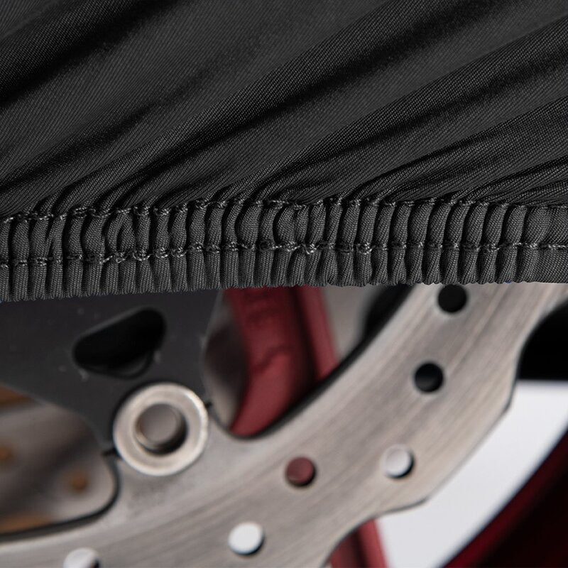 OXFORD Indoor Protective Cover Protex Stretch Black - Moto / Scooter - L - Extra