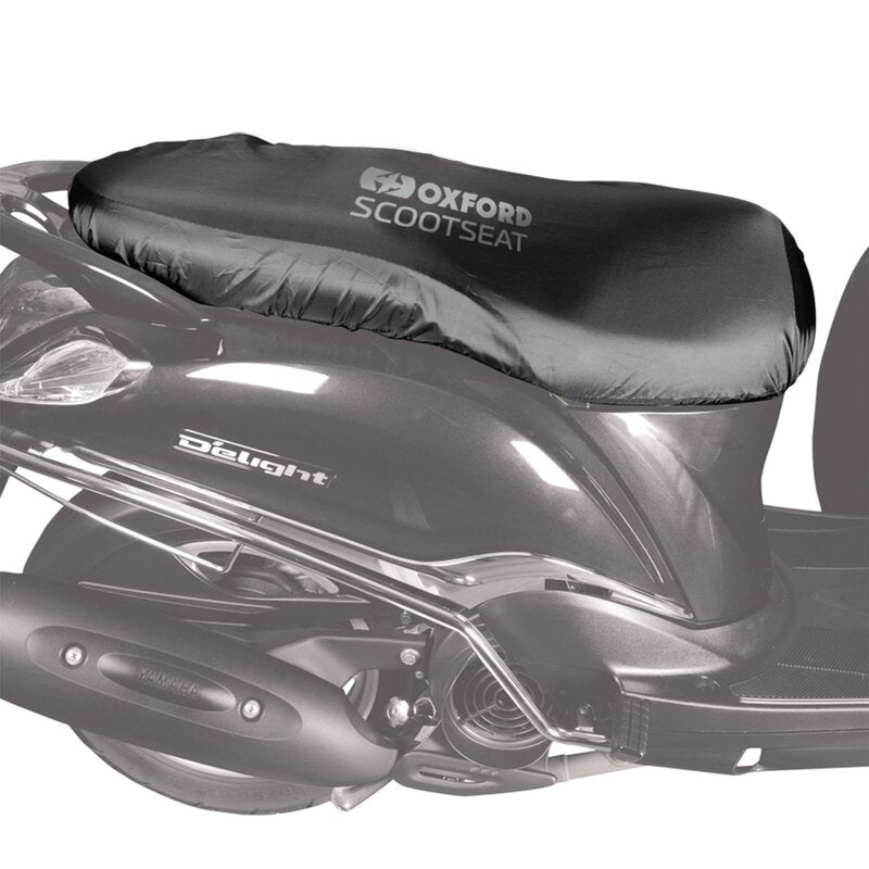 OXFORD ScootSeat Seat Cover Size M - Main