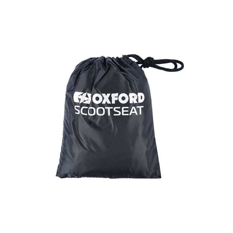 OXFORD ScootSeat Seat Cover Size S - Extra