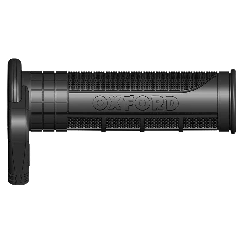 OXFORD Hotgrips Premium Adventure - Extra