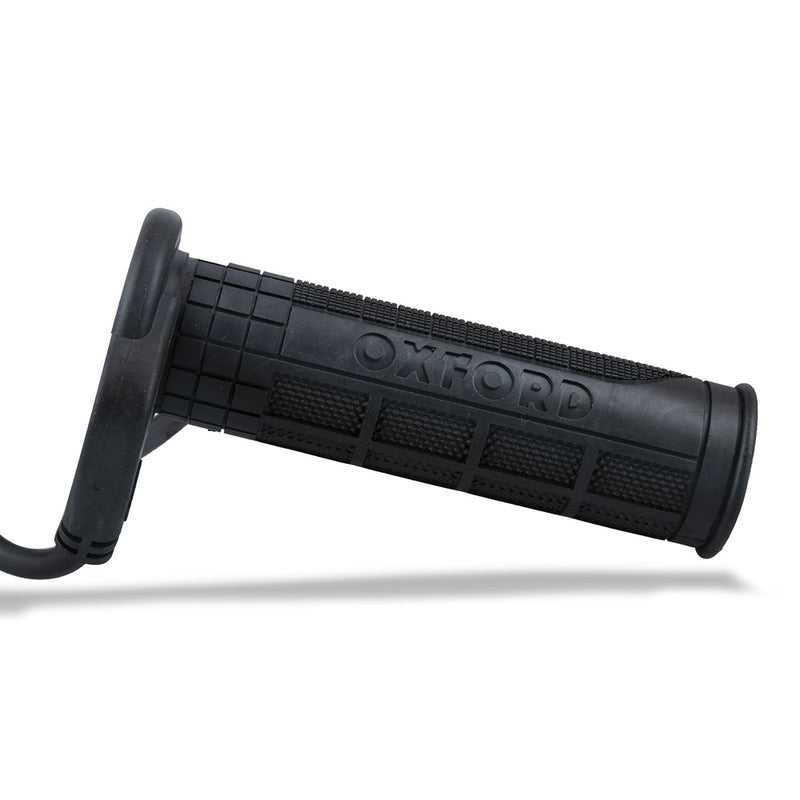 OXFORD Hotgrips Adventure Spare Left Grip - Extra