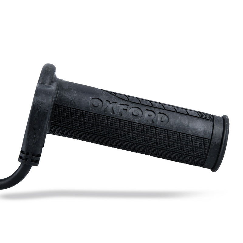 OXFORD Hotgrips Touring Spare LH Grip - Main