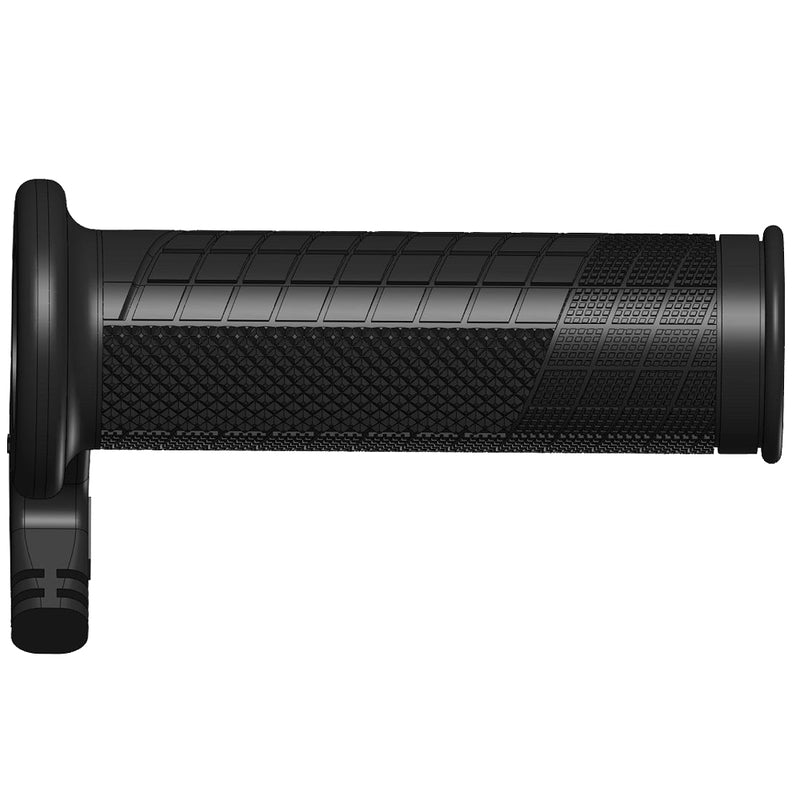 OXFORD Hotgrips Touring Spare Right Grip - Main