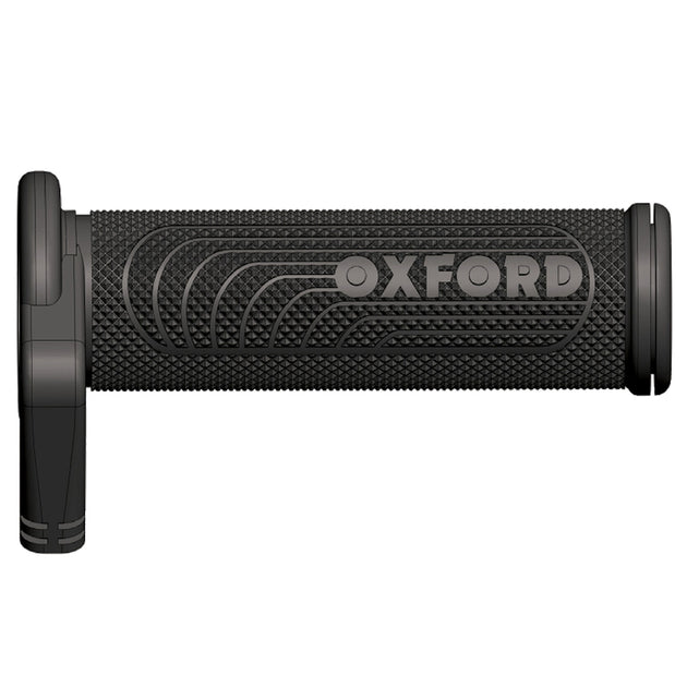 OXFORD Hotgrips Sport Spare Right Grip - Main