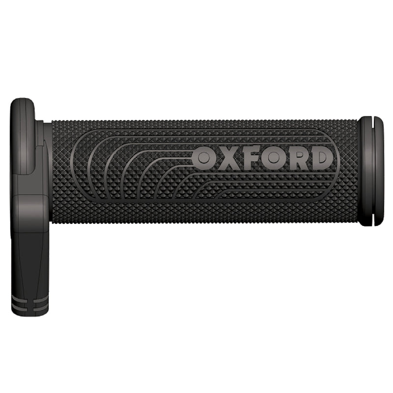 OXFORD Hotgrips Sport Spare Right Grip - Main
