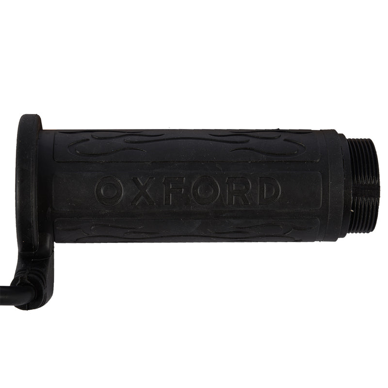 OXFORD Hotgrips Cruiser Replacement Right Grip - Main
